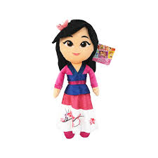 Now you can create the ultimate relaxing bath time with this beautifully scented cherry. Disney Mulan Plush Cuter Cute Doll 20 Pdp1900032 Soft Toys Lulu Uae