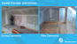 Shed Dormer Interior