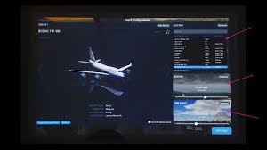 Laminar Research X Plane 11 And Future New Simulator Features X Plane11 X Plane Reviews