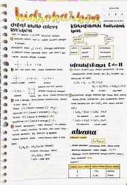 Materi kimia kelas 11 semester 2 kurikulum 2013. Materi Hidrokarbon Kelas 11 Lengkap Clear Indonesia News