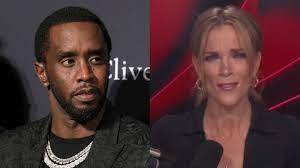 The Megyn Kelly Show' host Megyn Kelly has brutally ripped into Sean 'Diddy' Combs as explosive new allegations are levelled against the music mogul on his ongoing trial. | Sky News Australia |