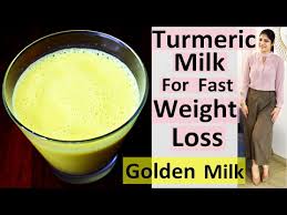 5 Kg Weight Loss In 1 Week With Turmeric Tea Weight Loss Recipes Of Turmeric Detox Tea Hindi Youtube