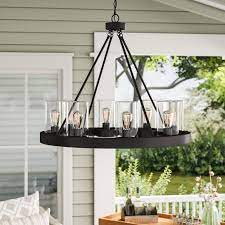 Maybe you would like to learn more about one of these? 15 Outdoor Chandelier Ideas That Will Totally Transform Your Patio