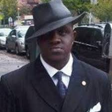 Stream Eric Donnell Jackson music