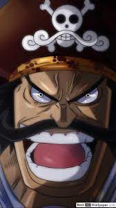 You can download gold d roger wallpaper for free. One Piece Gol D Roger Hd Wallpaper Download