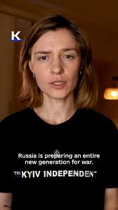 💬“Ukraine's Culture Is Everyone's Fight,” writes Uilleam Blacker in his  LUR #5 article. Culture is a key front in Russia's war against Ukraine. To  understand how to strengthen Ukraine's security, we must