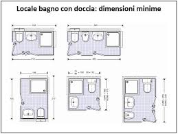 Risultati Immagini Per Dimensioni Minime Bagno Idee Per Il Bagno Bagno Bagno Con Doccia