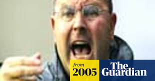 Pilgrims cast away manager