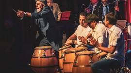 Thursday Night Live at Priest Ranch | Yountville