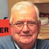 Paul Roland Fecteau Obituary