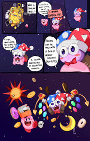 I Mean Who Can Be Mad Kirby Know Your Meme