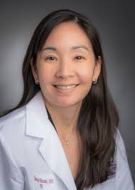 Christina Ahn Minami, MD, MS