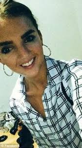 British backpacker who died in Goa crash pictured