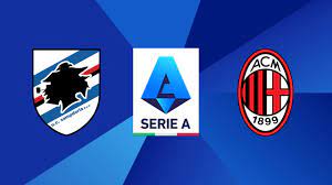 Key information to watching online there are two, excellent legal options to live stream sampdoria vs ac milan in serie a. Omy9xkmpgslhsm