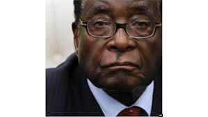 End Near for Zimbabwe's Last White Farmers