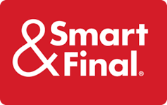 Designated trademarks and brands are the property of their respective owners. Smart Final Gift Card Balance Check Giftcardgranny