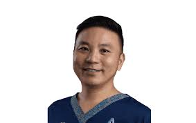 Dr Daniel Tan Yat Harn