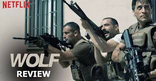 Best netflix series and shows. Netflix Original Wolf Review It Is More Guns And Less Story The Digital Hash The Digital Hash