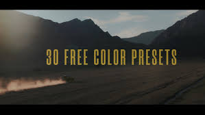 Adobe premiere, cinematic, color, color grading, color grading tools, color presets, color tools, effect, film filter, filter, premiere cc, premiere presets, premiere pro lut, 3d lut, grading, color correction, preset, wedding, urban, travel, fashion, sepia, retro, aerial, vlog, free, free presets. 30 Free Cinematic Color Presets For Premiere Pro On Behance