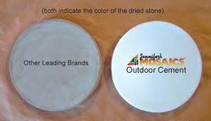 Maybe you would like to learn more about one of these? Outdoor Cement 10 Lbs Diamond Tech Crafts