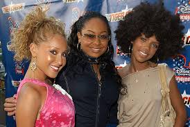 September 6 at 2:18 pm ·. Reunion Or Nah Raven Symone And Kiely Williams Clears Up Messy Cheetah Girls Beef Hiphollywood