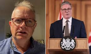 General Election RECAP: Keir Starmer holds press conference after first  Cabinet meeting as recount takes place in final seat and Tory leadership  battle commences