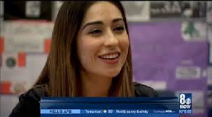 Vegas 'teachers of the year' attend special White House event