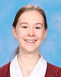 Elle Carroll's Instagram, Twitter & Facebook