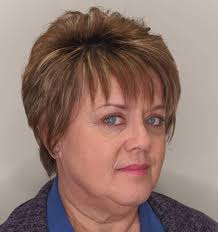 Tagli di capelli corti over 40, 50, 60 e 70. 50 Meravigliose Acconciature Corte Per Signore Over 60 Capellidistile It