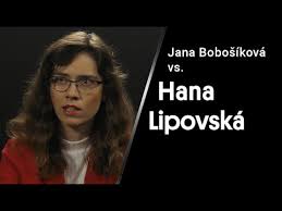 Hana lipovská internetová komunikace jana bobošíková václav klaus ml. Spolek Milion Chvilek Chce Likvidovat Demokracii Mini Ekonomka Hana Lipovska Youtube