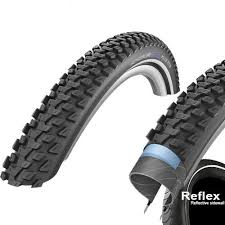 Schwalbe marathon plus reflex tyre 700x35c. Schwalbe Marathon Plus Mtb 26 X 2 10 26 Mtb Reifen Bauteile