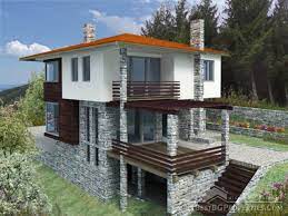 4 bedroom ranch house plans, floor plans & designs. 2 Storey 4 Bedroom House With A Garage And A Basement