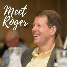 TFAS President Roger Ream will be joining us in Santiago de Chile this  January! 🇨🇱 For those of you who are new to the TFAS community, you can  learn a little about