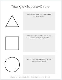 It can also be used during a lesson to check for understanding. 15 Creative Reading Comprehension Exit Ticket Ideas