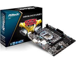 As a world leading gaming brand, msi is the most trusted name in gaming and. Asrock H61m Dg3 Usb3