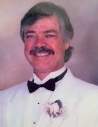 Obituary for John O'Conner Sasser