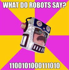 Pin By Joy Carlson On Robotics Robot Job Interview Job Interview Tips