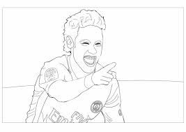 Color online this soccer ball coloring page and send it to your friends. Free Printable Fifa World Cup Coloring Pages