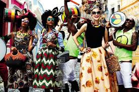 Image result for images multiracial brazil