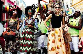 Image result for images multiracial brazil