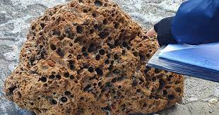 Datteri di mare, datterari, sub, vongole e pali. Vietri Sul Mare I Cercatori Di Datteri Di Mare Danneggiano I Due Fratelli La Rabbia Del Sindaco
