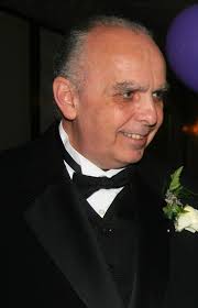 Obituary: John T. Almy, 67