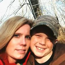 Lacey Harrington (allcharrington)