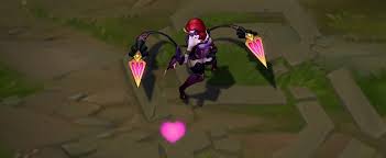 Evelynn enters a frenzy, removing all slows affecting her. Masquerade Evelynn League Of Legends Skin Lol Skin