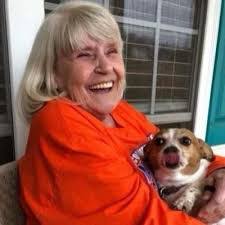 Jane Sasser's Instagram, Twitter & Facebook