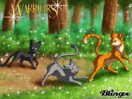 Warriors premiered on august 29th, 2019 in london, and will be theatrically released in north america on september 13th, 2019 in reald 3d, imax 3d, dolby cinema, and other premium large formats. Scratch Studio Scratch Audition Scripts For Warrior Cats Movie