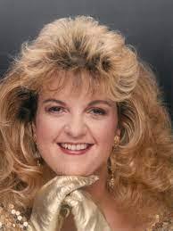 Betty Cothran's Instagram, Twitter & Facebook