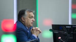 A laboratóriumnak ausztriát tekinti, mindig az osztrákokat nézi, és a fertőzések számát tekintve magyarország nagyjából most van ott, ahol ausztria volt egy héttel ezelőtt. Miniszterelnok Hu