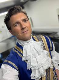 🍏 Snow White 🍎 Opening tomorrow at the Princess Alexandra Auditorium,  Yarm! Running 12th