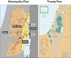 The biggest change to israel's frontiers came in 1967, when the conflict known as the six day war left israel in occupation of the sinai peninsula, the gaza strip, the west bank, east jerusalem. Jared Kushner S Peace Plan Is Now Hated By Everyone Mother Jones